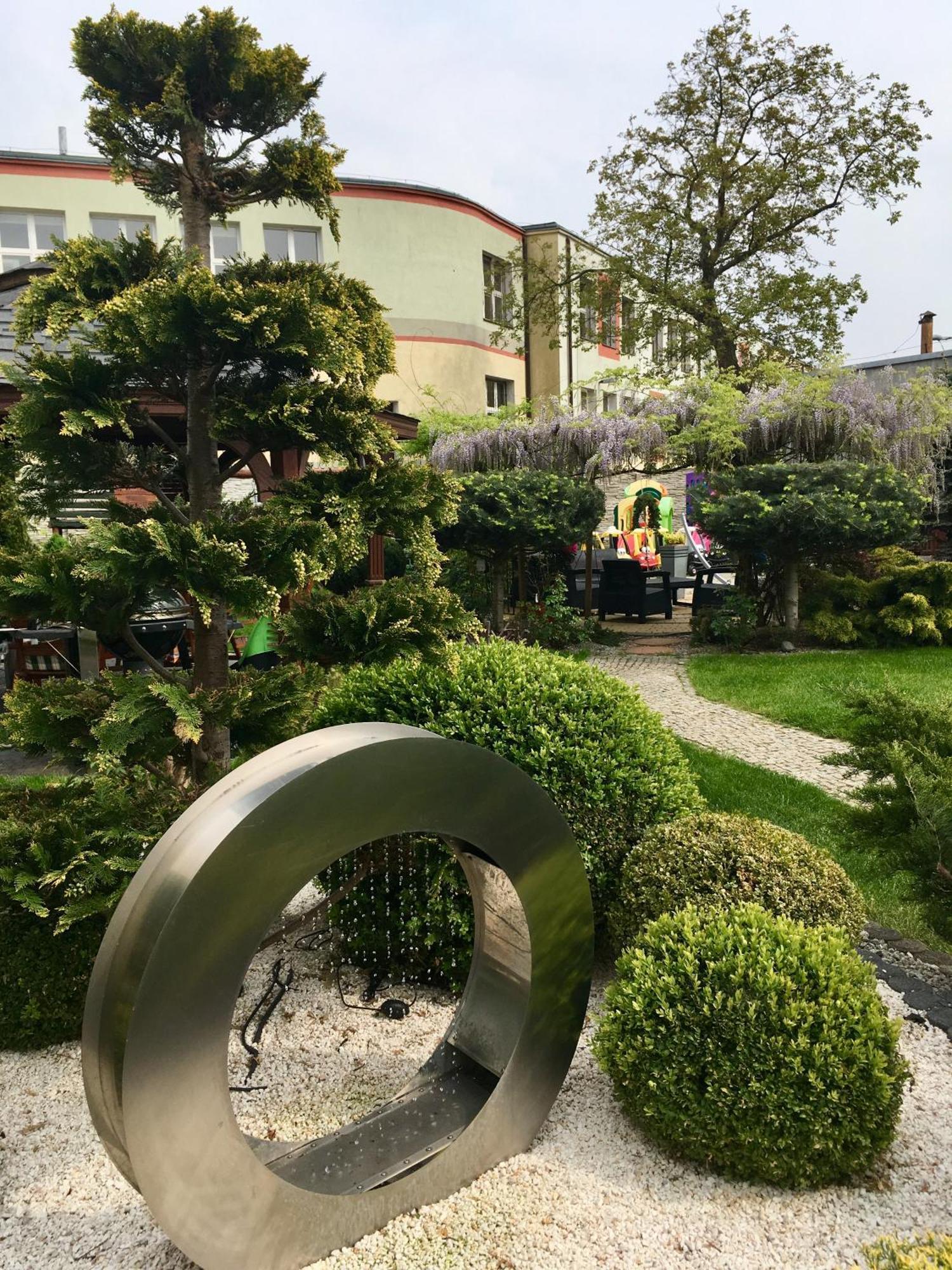 Apartamenty I Pokoje „Pod Jedynka” Konstantynów Lódzki Exterior foto